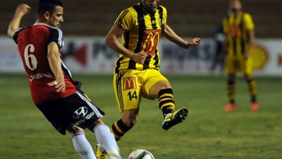 المقاولون يستضيف دجلة استعدادا لـمواجهة الطلائع