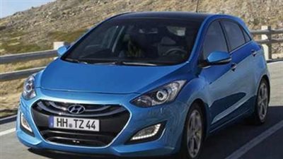 جمارك سيارات «هيونداي I30 » وارد الإمارات