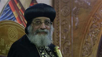 بالفيديو..البابا تواضروس: علينا إلغاء روح الفشل من قاموس الحياة