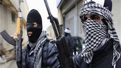 مقتل مواطن على يد مجهولين بالشيخ زويد