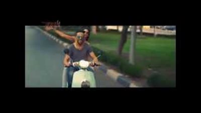 تامر عاشور يطرح برومو كليب 