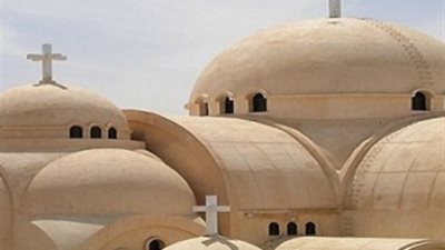 كنيسة دلجا تنفي استهداف تنظيم «داعش» لأقباط القرية