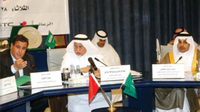 3 مليارات دولار حجم التبادل التجارى بين المغرب والخليج العربى فى 2011