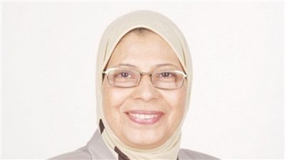 النويشي: المرأة هي من ساندت ثورتي يناير ويونيو