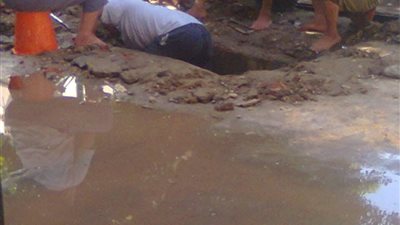 توقف العمل بوحدة الغسيل الكلوي في مستشفى الفيوم العام