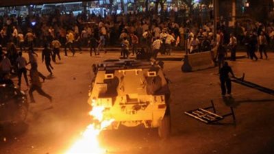 هيئة التحقيق تتسلم تقرير اللجنة الهندسية في 