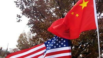 الحكم على «صيني» في أمريكا 3 سنوات سجن لسرقة أسرار بذور ذرة