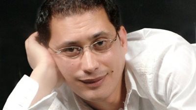 أحمد عيد يسافر اليابان من أجل «ياباني أصلي»