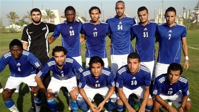 اليوم.. «الترسانة» يواجه «طوخ» وديًا استعدادًا لدوري القسم الثاني