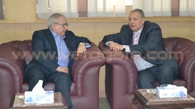 بالصور.. وزير الإنتاج الحربي: نحتفل هذا الشهر بإنتاج أول طلقة