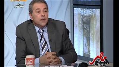 بالفيديو.. «عكاشة» عن إجازة الحكومة: الناس كانت هتركز في واجباتها الزوجية