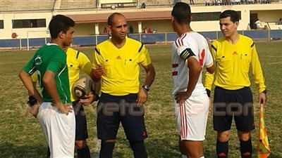 اليوم.. انطلاق الجولة الأولى لدوري الجمهورية مواليد 2000