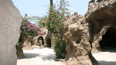 الأمم المتحدة تحتفل بيومها العالمي بحديقة الأسماك.. الخميس