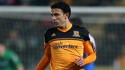 جدو يشارك في تأهل هال سيتي لدور الستة عشر من كأس الاتحاد الإنجليزي