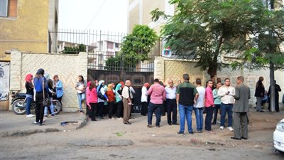 رويترز: الحكومة المصرية تشجع الناخبين على المشاركة في الانتخابات