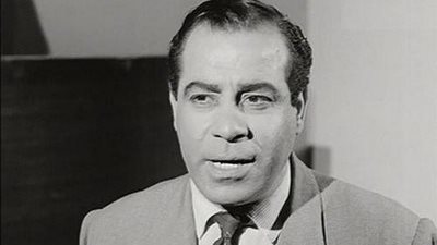 «زي النهاردة».. أمين الهنيدى يكتب: ارفعوا راية الكرامة