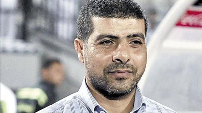 العشري: مهمة إنبي أمام الرجاء لن تكون سهلة