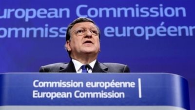 باروسو: منطقة اليورو لا تتجه للركود