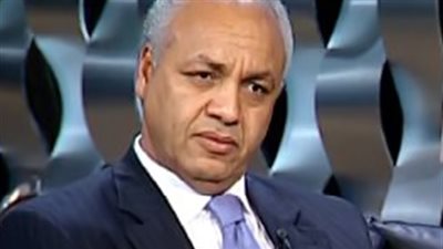 مصطفى بكري: 