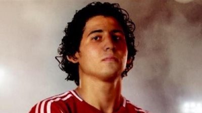 مخاوف في الأهلي من الدفع بـ«حجازي» أمام الكونغو