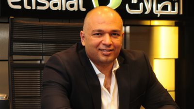 رسميا.. حازم متولي قائما بأعمال الرئيس التنفيذي لاتصالات مصر