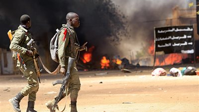 أنباء عن اغتيال رئيس جهاز المخابرات القطرية بالصومال