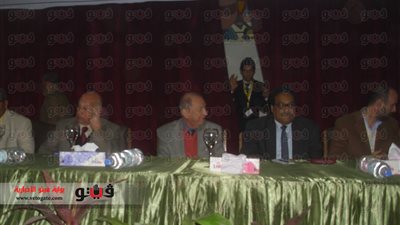 باسم كامل: أتوقع مشاركة «غير مسبوقة» في الاستفتاء