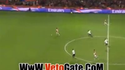 بالفيديو.. أرسنال يطيح بتوتنهام من كأس الاتحاد الإنجليزي