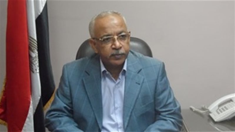 عبد المنعم الجمل