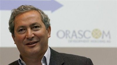 أوراسكوم تبدأ إجراءات تنفيذ مشروع الألف مدرسة غدا