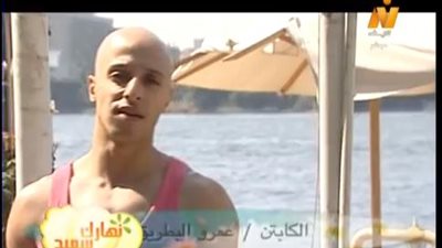 بالفيديو .. تمارين لقدم مريض السكر