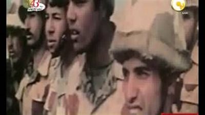 بالفيديو.. أول من عبر قناة السويس: وقوف الشعب بجانب الجيش سر النصر