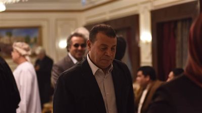 بحضور عصام كامل.. سفارة عمان تستقبل المعزين في السلطان قابوس | صور