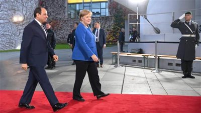 10 معلومات عن ثوابت الموقف المصري نحو تطورات الأزمة الليبية تزامنا مع مؤتمر برلين