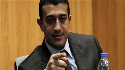 الخولي يتقدم بمشروع قانون بشأن أوضاع نواب المحافظين