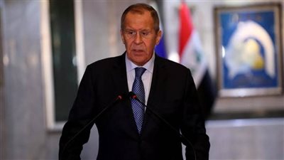 وزير الخارجية الروسي: استعادة الدولة في ليبيا عملية معقدة