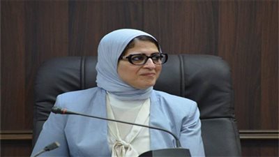 بيان عاجل يتهم وزيرة الصحة بالتسبب في وفاة 4 أطباء وإصابة 17 آخرين