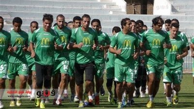 جعفر «المحلة» يطلب رسميا الاستغناء عن خمسة لاعبين