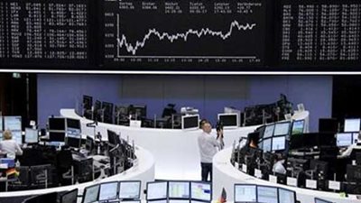 الأسهم الألمانية تتفوق على أسواق أوربا