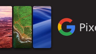 جوجل تطرح هاتفيها الجديدين «جوجل بكسل»