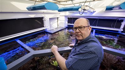 بالصور.. رجل يهدم منزله بعد سفر زوجته لقضاء إجازة في الخارج