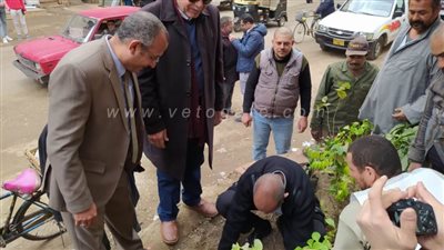 البيئة: تعاون بين مبادرتي “اتحضر للأخضر” وشجرها