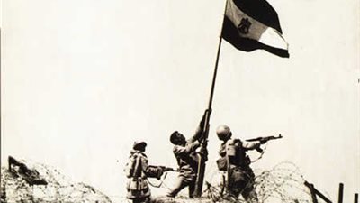 لقاءات عن بطولات أكتوبر في «الحلم المصري» بالشرق الأوسط