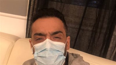 رامي جمال يفاجئ جمهوره بإجرائه عملية جراحية غدًا