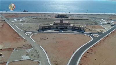 خبير استراتيجى: قاعدة برنيس أربكت الأعداء