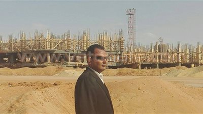 «مين بيحب مصر» تحتفل بذكرى نصر أكتوبر في العاصمة الإدارية