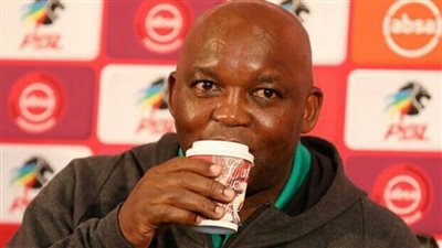 مدرب صن داونز يحلم بتدريب الوداد