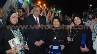 محافظ الجيزه: ضرورة استثمار روح انتصارات أكتوبر في مواجهة التحديات