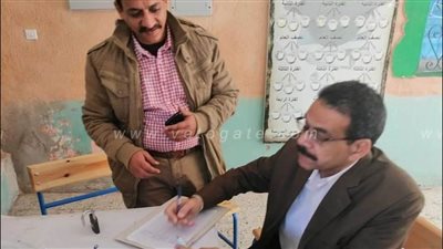 امتحانات الشهادة الإعدادية محافظة البحر الأحمر 2020 | هشام منير يتفقد سير العمل بلجان الغردقة | صور