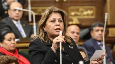 برلمانية: توسعات شارع رمسيس لا تراعي كبار السن وذوي الإعاقة